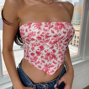 Princess polly bandeau